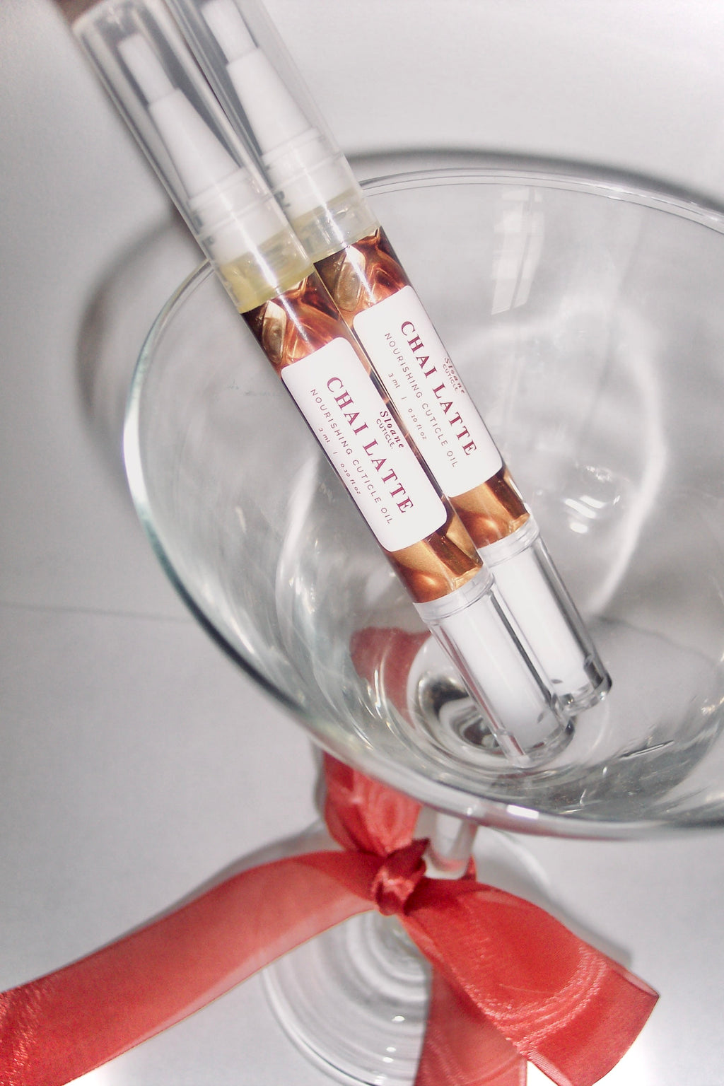 Chai Latte Cuticle Oil Pen