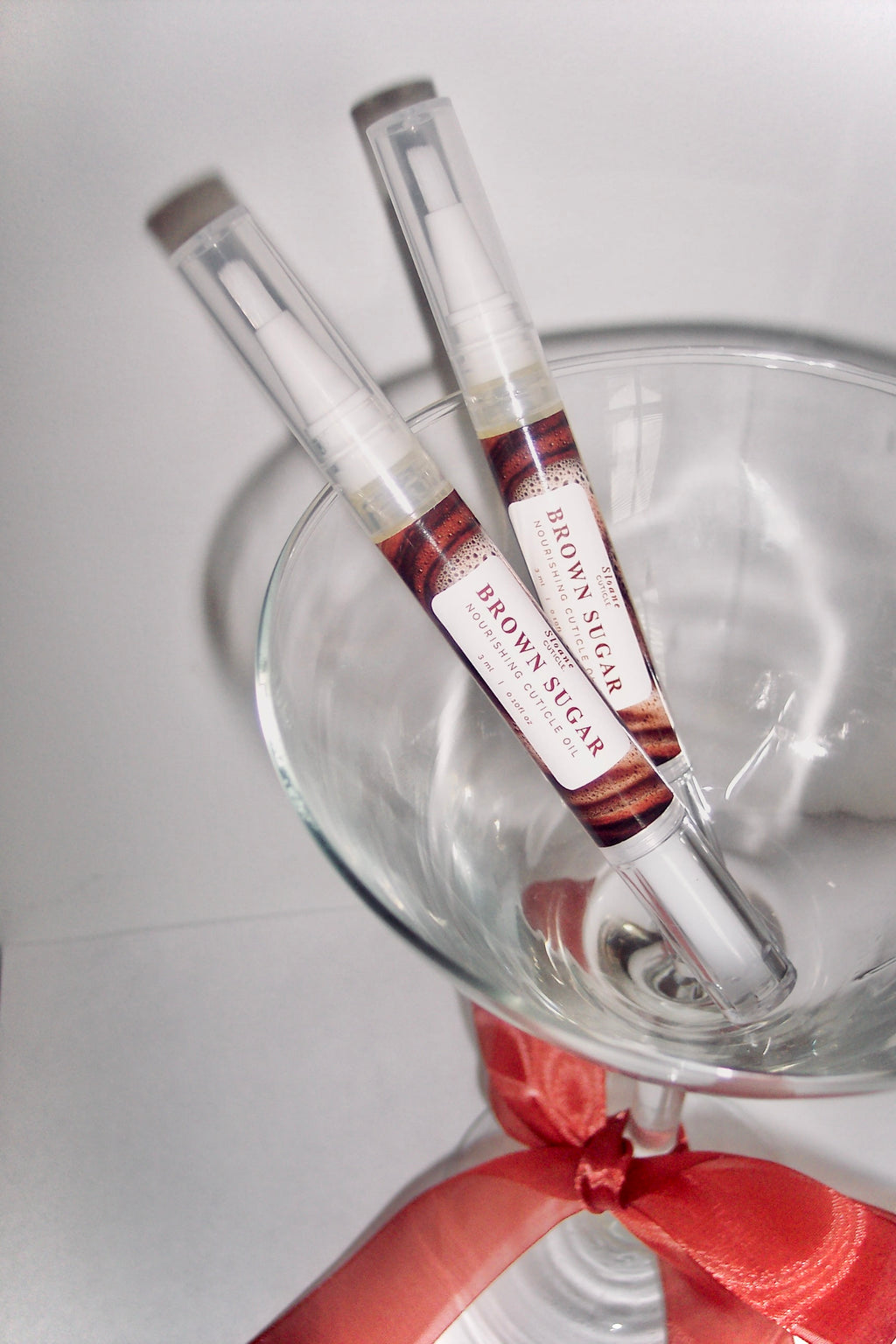Brown Sugar Cuticle Oil Pen