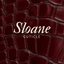 Sloane Cuticle. - Home